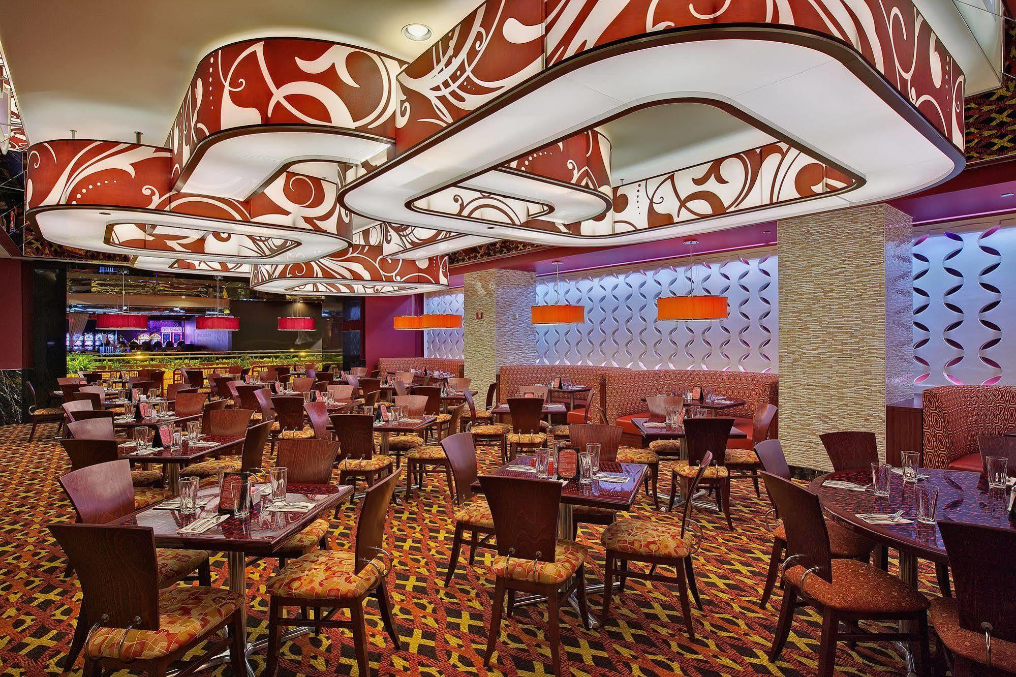 Golden Nugget Hotel & Casino Atlantic City Ngoại thất bức ảnh